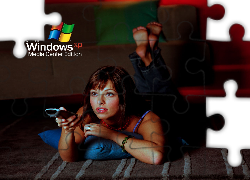 Windows XP, Media, Center