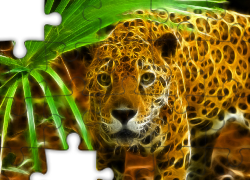 Jaguar, Fractalius