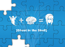 Ghost In The Shell, Równanie
