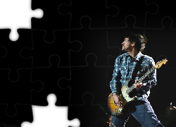 John Frusciante, Gitara
