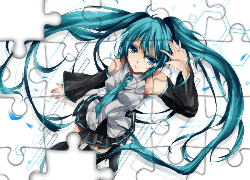 Hatsune Miku