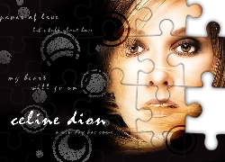 Celine Dion, Albumy