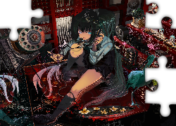 Hatsune Miku, Sklep