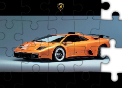 Lamborghini Diablo