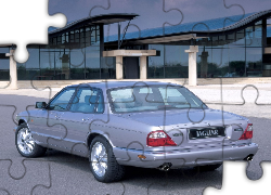 Jaguar X-Type, Sportowy
