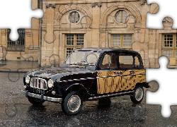 Stare, Renault 4