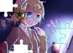 Kagamine Rin