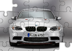 BMW, M3, CRT, Tuning