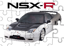 Honda NSX, R