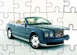 Bentley Arnage, Drophead Coupe