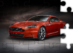 Aston Martin DBS, Carbon Edition