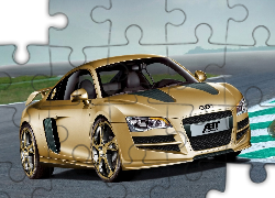 Audi R8, Tuning ABT