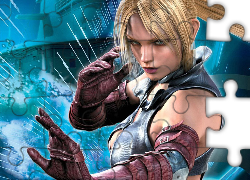 Kobieta, Nina Williams