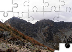 Tatry, Zachodnie, Rochacz