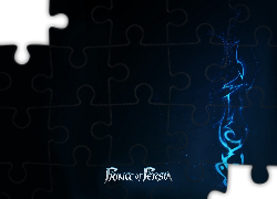 Prince Of Persia, Znak