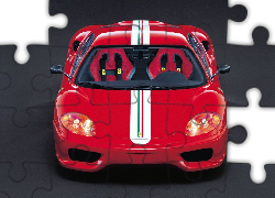 Ferrari F360