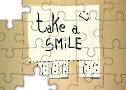 Take A Smile