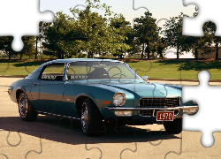 Chevrolet, 1970