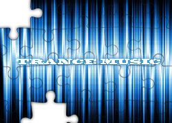 Trance, Music
