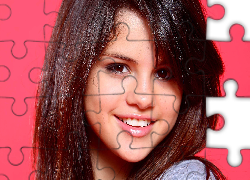 Selena Gomez, Piękny, Uśmiech