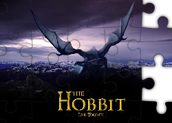 The Hobbit, Tolkien