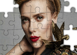 Aktorka, Scarlett Johansson