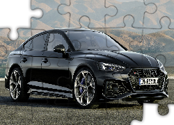 Audi RS 5 Sportback