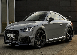 Audi TT RS Coupe Iconic