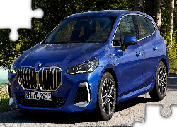 BMW Seria 2 Active Tourer Plug-In Hybrid M Sport