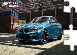 Gra, Forza Horizon 3, BMW M2 Coupe