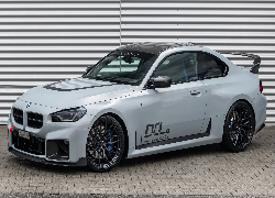 BMW M2, G87