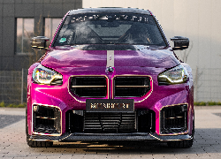 BMW M2, Manhart, MH2 GTR