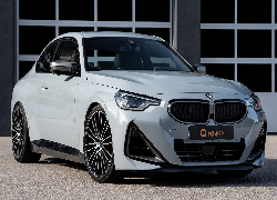 BMW M2, M240I