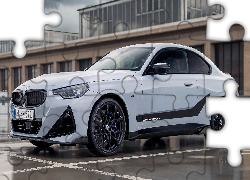 BMW M240i Coupe, Performance Parts