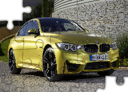 BMW M4 Coupe, 2014