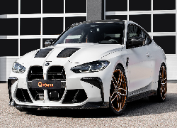 BMW M4, G-Power G4M Bi-Turbo GP Carbon