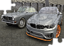 BMW E3, BMW M7