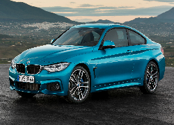 BMW M4 Coupe Sport