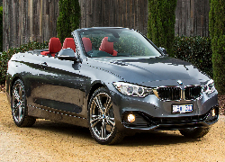 BMW Seria 4 Convertible