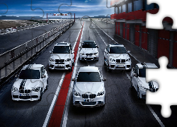 Samochody, BMW M3, Droga