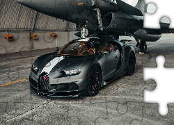 Bugatti Chiron Sport, Les Legendes du Ciel