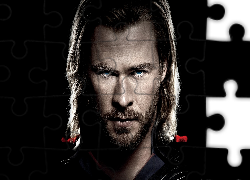 Chris Hemsworth, Film, Thor