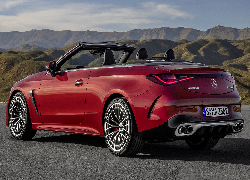 Mercedes-AMG CLE, 53, Cabriolet