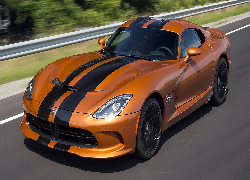 Dodge Viper, GTC