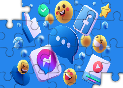 Emotikony, 2D