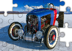 Ford, Składak, Hot Rod