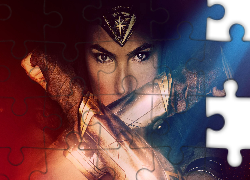 Film, Wonder Womann, Gal Gadot