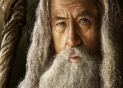 Ian Murray McKellen, Aktor, Gandalf