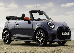 Kabriolet, Mini John Cooper