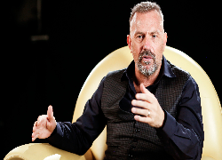 Mężczyzna, Aktor, Kevin Costner